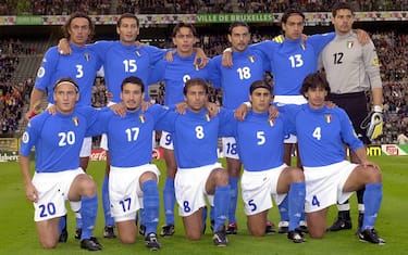 Giocatori nazionale italiana calcio outlet